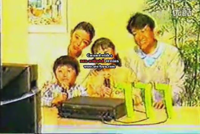 盘点十五条超经典电视广告,盘点15条90年代经典电视广告