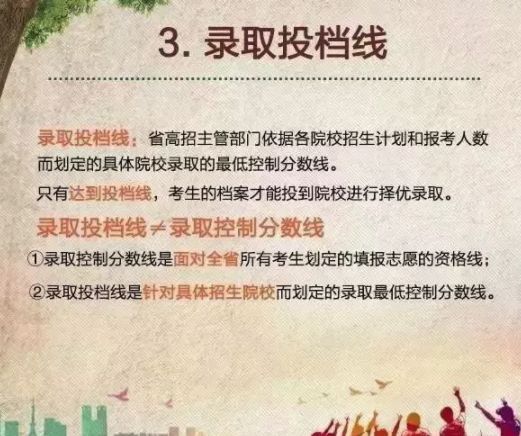 高考分数低能学什么技术,高考前30天逆袭技巧