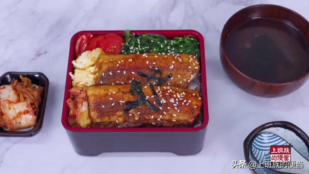 日料店鳗鱼饭推荐,日料店鳗鱼饭卖多少钱