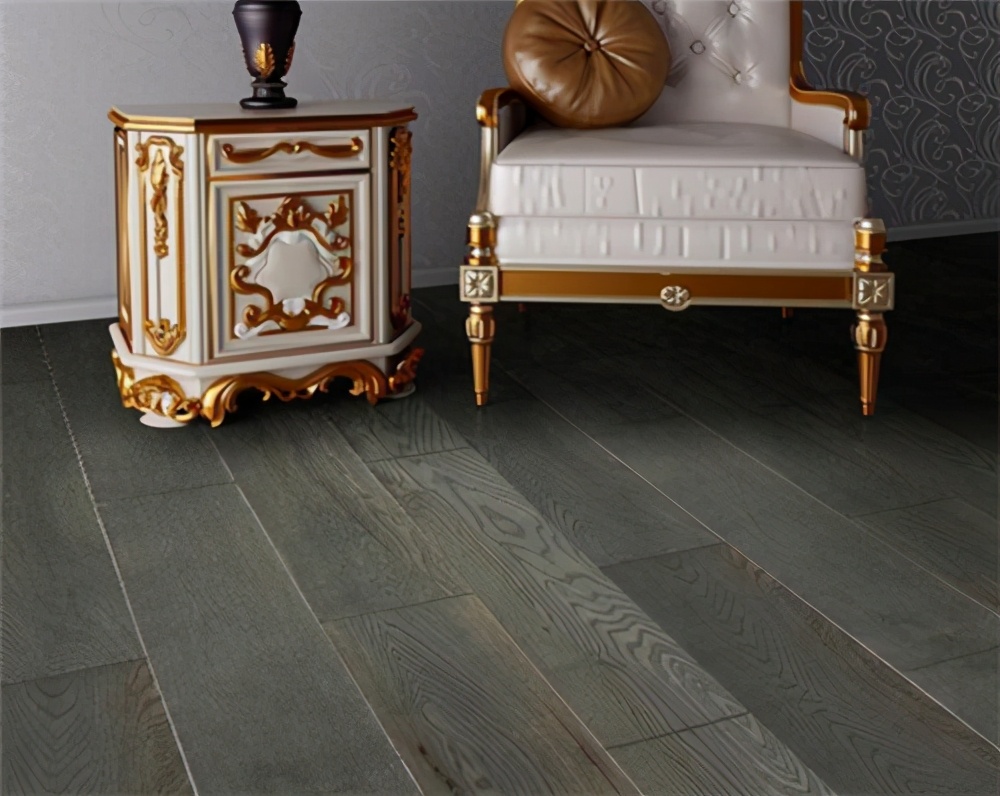 拼花型木地板好吗,直拼木地板好不好