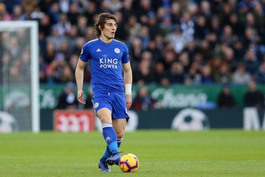 深度｜从布卡斯普尔走出的新马奎尔，瑟云聚是如何征服莱斯特城的