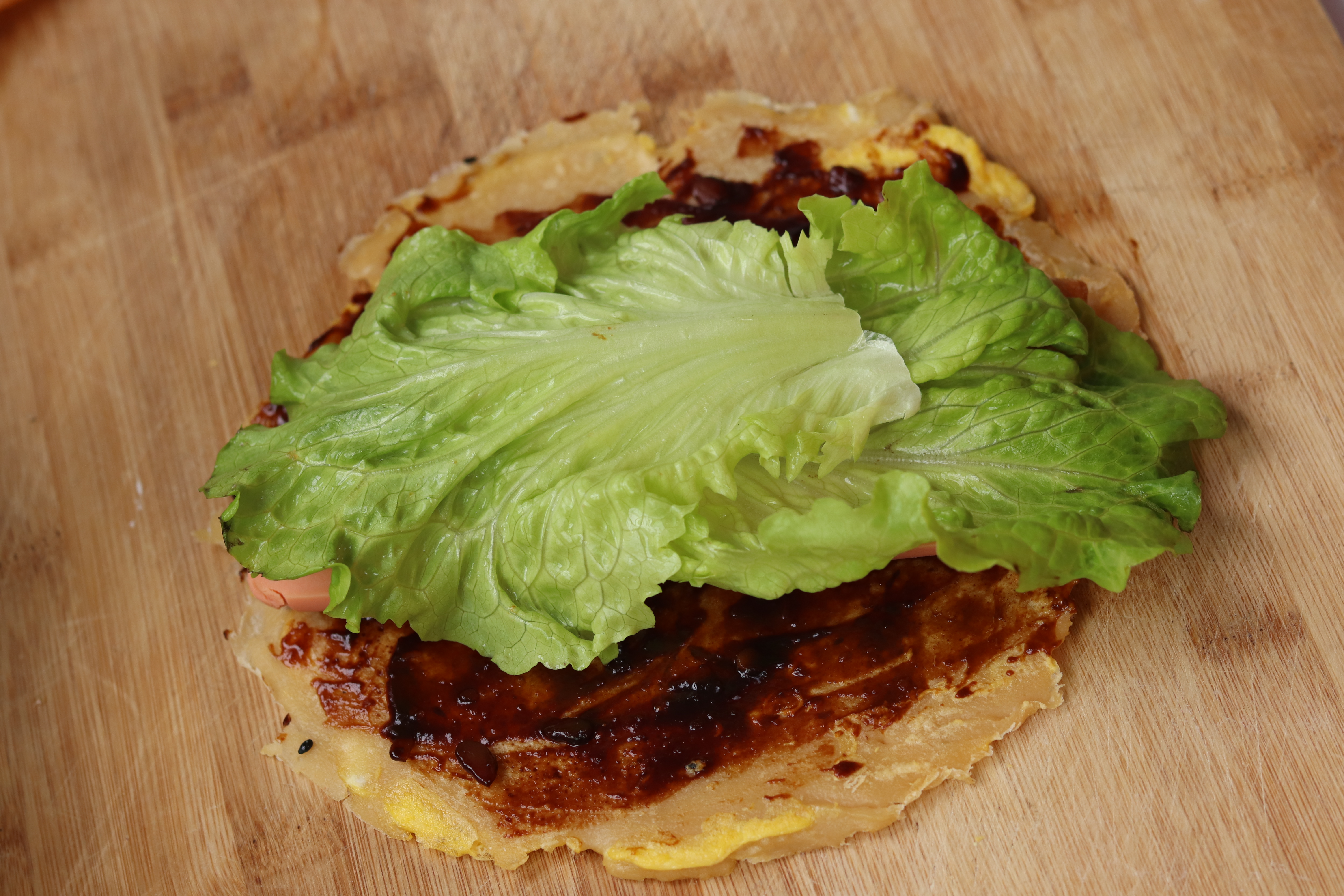 一口锅就能搞定不粘锅,一口不粘锅也能做出一锅煲仔饭