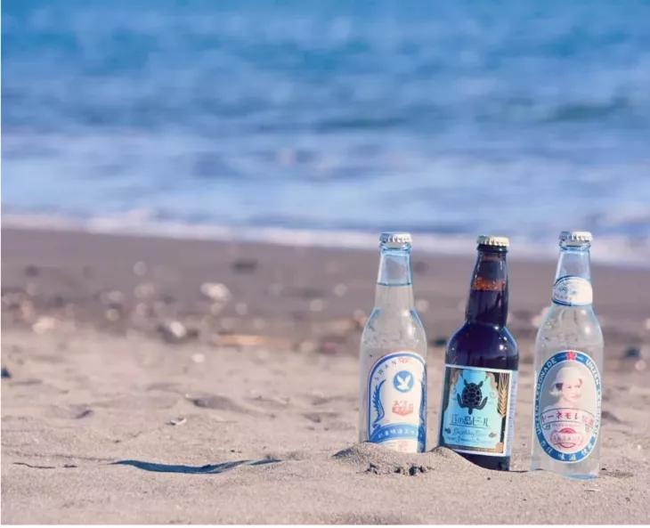 日本老品牌,日本老汽水好不好