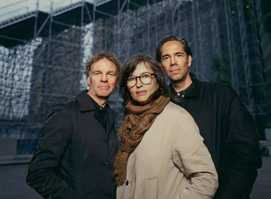 央视大楼设计特点地标式建筑,央视大厦建筑史