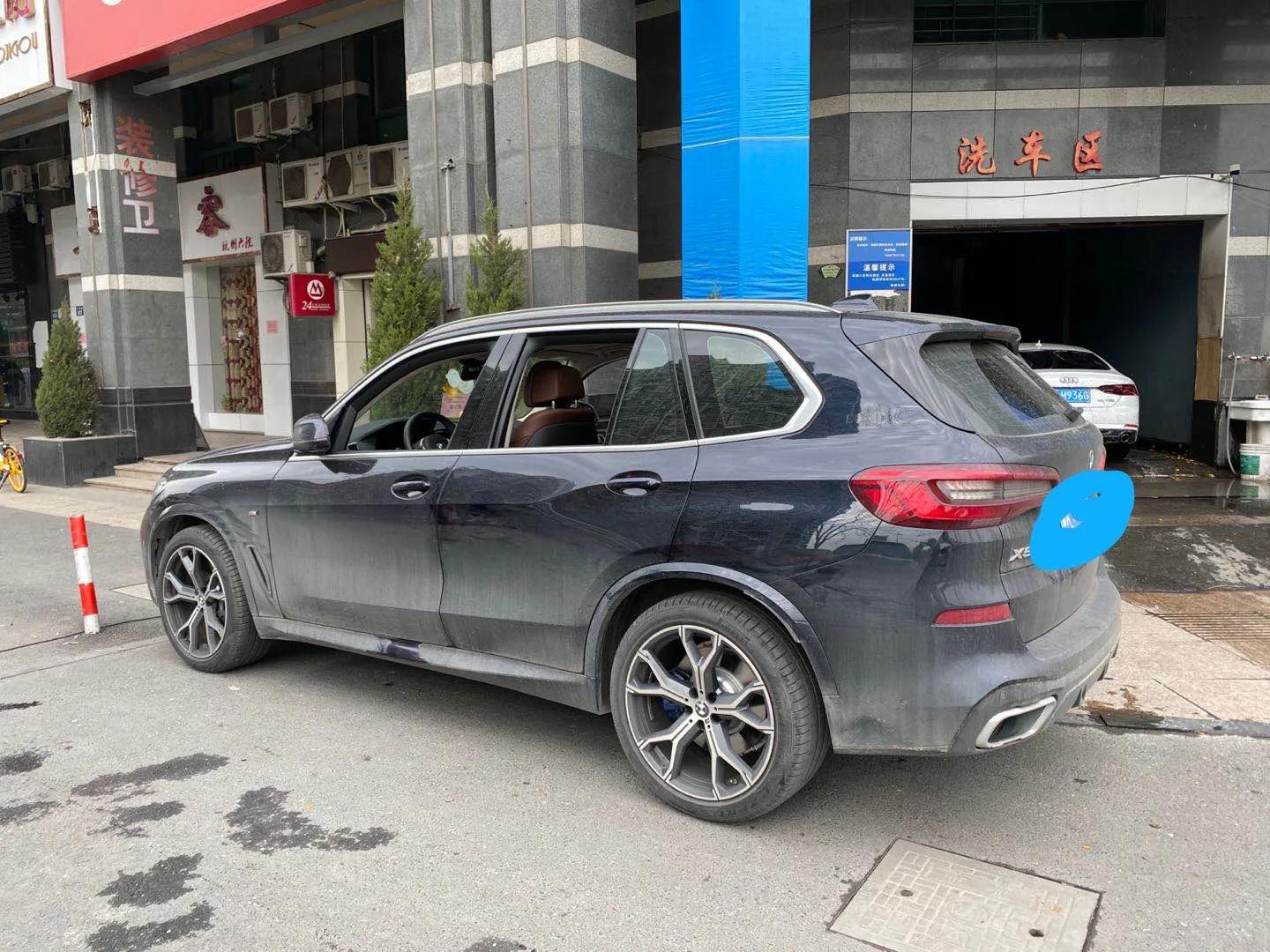 宝马x5缺点和优点,新款x5的缺点及差评