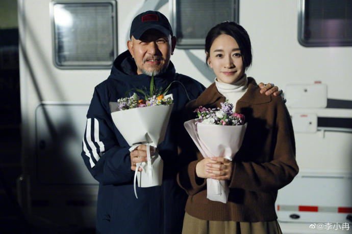 钟汉良新剧锦心似玉在哪里播,钟汉良锦心似玉哪年的剧