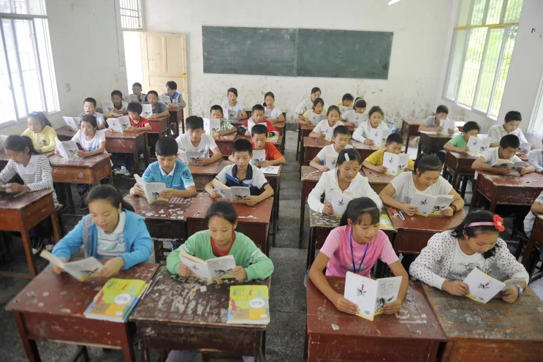 沉默的中专生,沉默的二本生