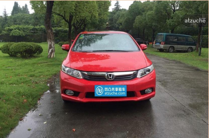 红标思域typer和保时捷911赛跑,思域带红标跑得过保时捷911吗