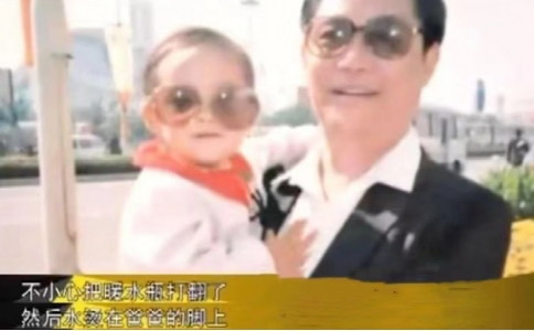 宋佳叛逆往事被揭露,59岁宋佳近况如何