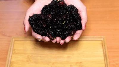 8年卖出408w杯果茶，今天宣布：限时买①送①！