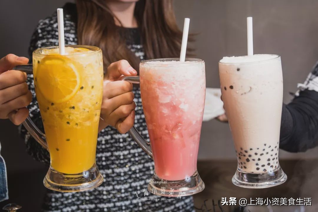 魔都气温骤降,感受一下魔都冬天的急冻气温