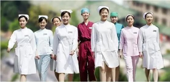 涉外护理专业,涉外护理中专出国留学花费