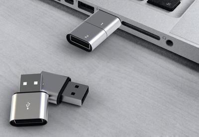 u盘不能用了突然让格式化怎么办,u盘不能格式化也不能用怎么办