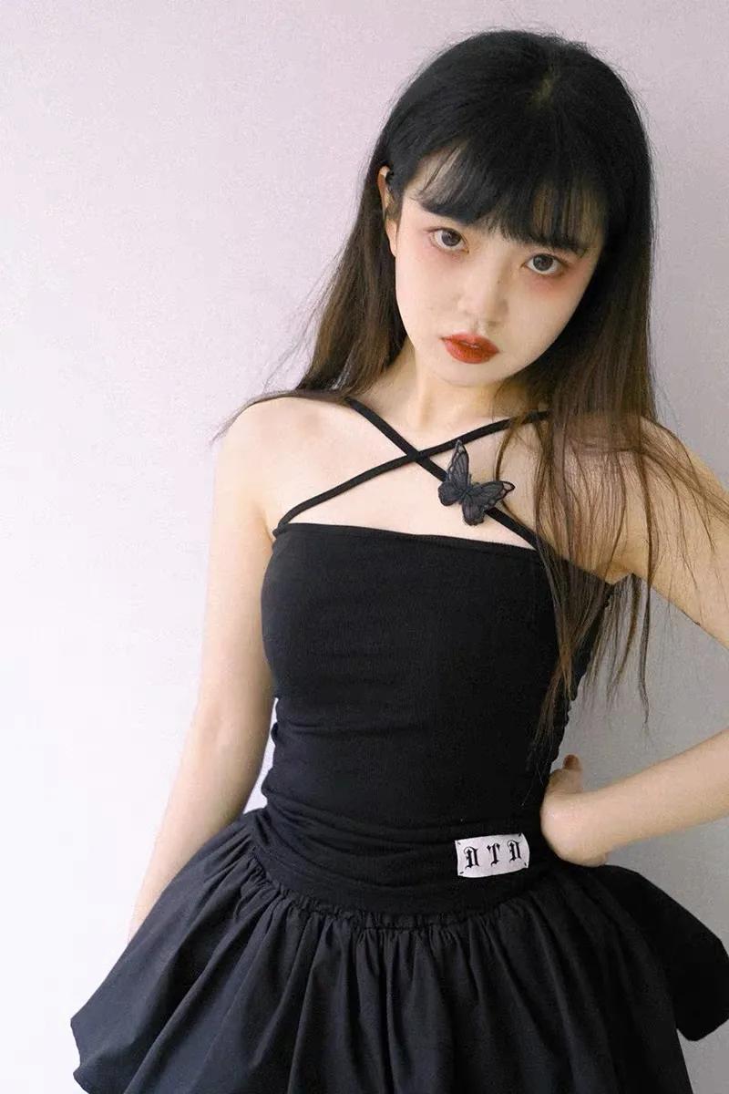 今年必入手的小裙子,比bm便宜的店铺