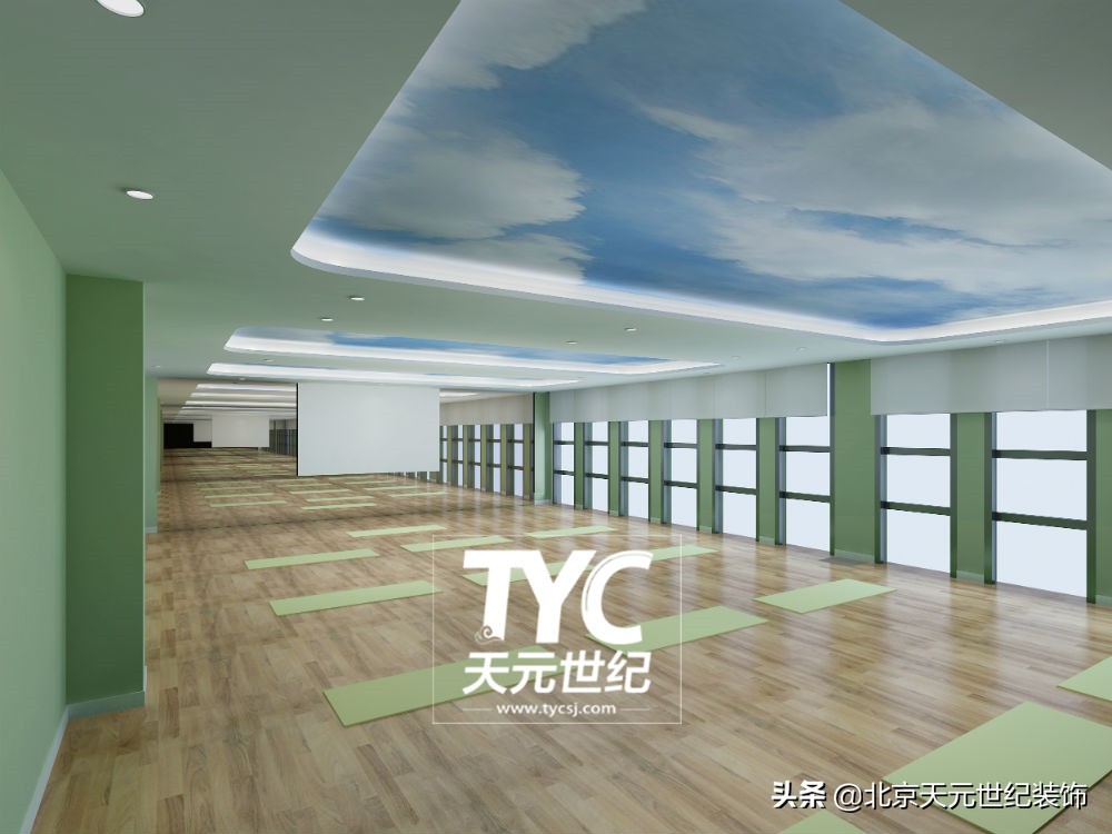 朝阳国际化办公室装修设计报价,丰台国际化办公室装修设计报价