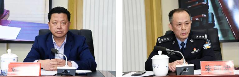 公安局打击电信网络新型犯罪总结,邵阳电信网络犯罪案例