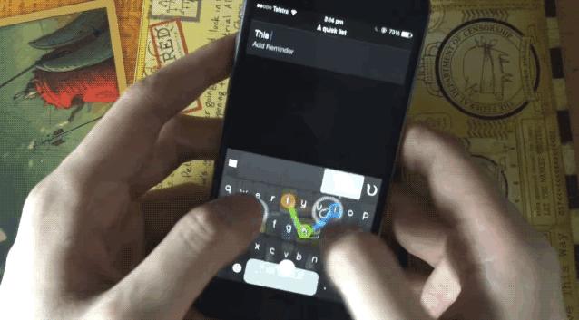 手机输入法九键好用还是键盘好用,全键盘与九宫格之争