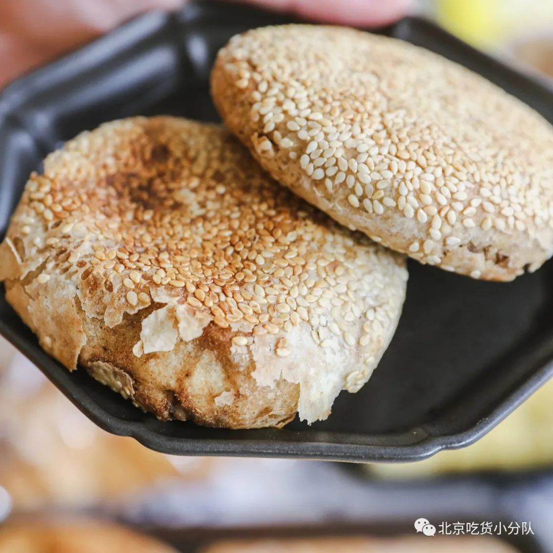 北京最火的美食一条街,北京本地人吃的一条街