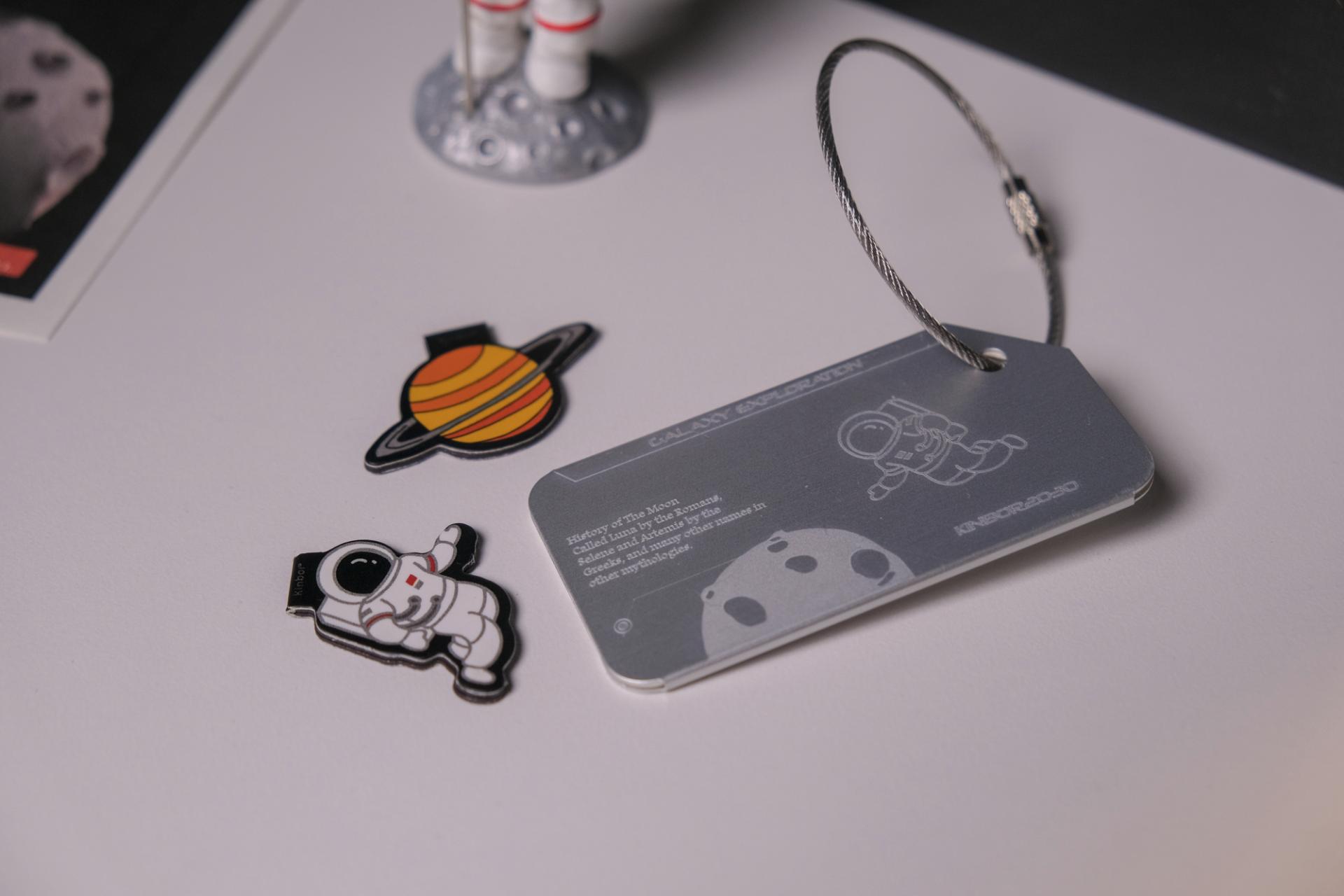 海鸥月相文创礼盒,海鸥月相系列机械腕表