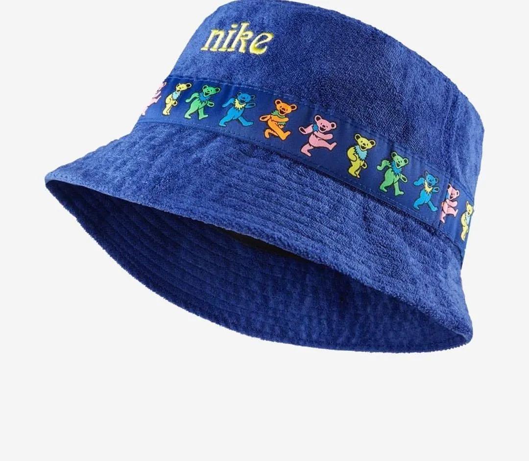 耐克dunk熊猫小孩,耐克离谱鞋