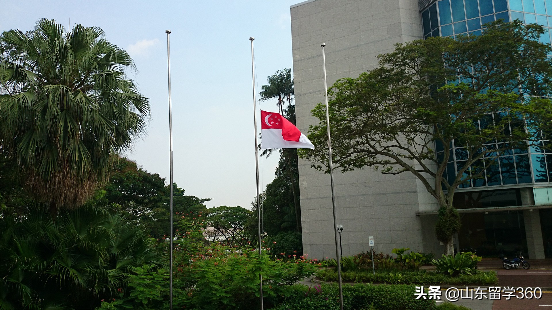 新加坡留学必备行李清单,新加坡留学需要带什么行李