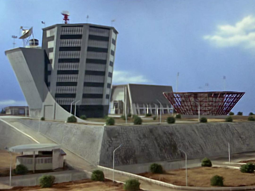 奥特曼历代防卫队名字,昭和奥特曼历代防卫队