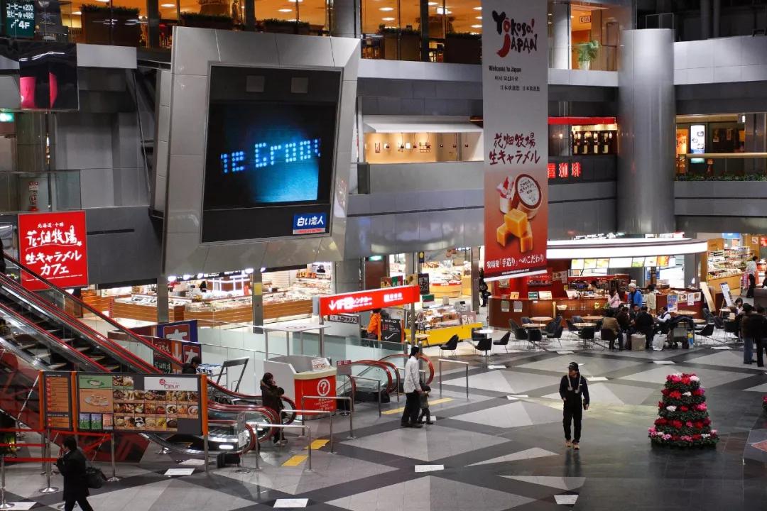 北海道十日游路线,夏日北海道9天自由行