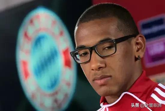 非洲科普｜黑人为何在体育领域如此优秀？