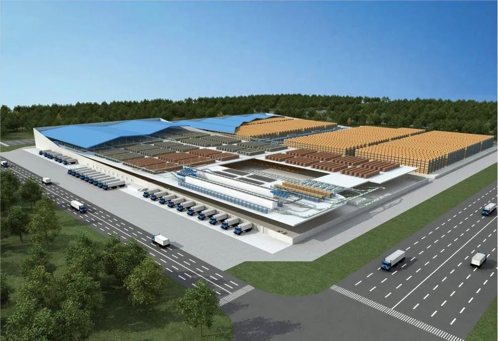 太平鸟物流,太平鸟慈东