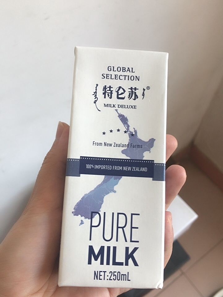 最值得购买的十款牛奶,哪些牛奶才真正值得买