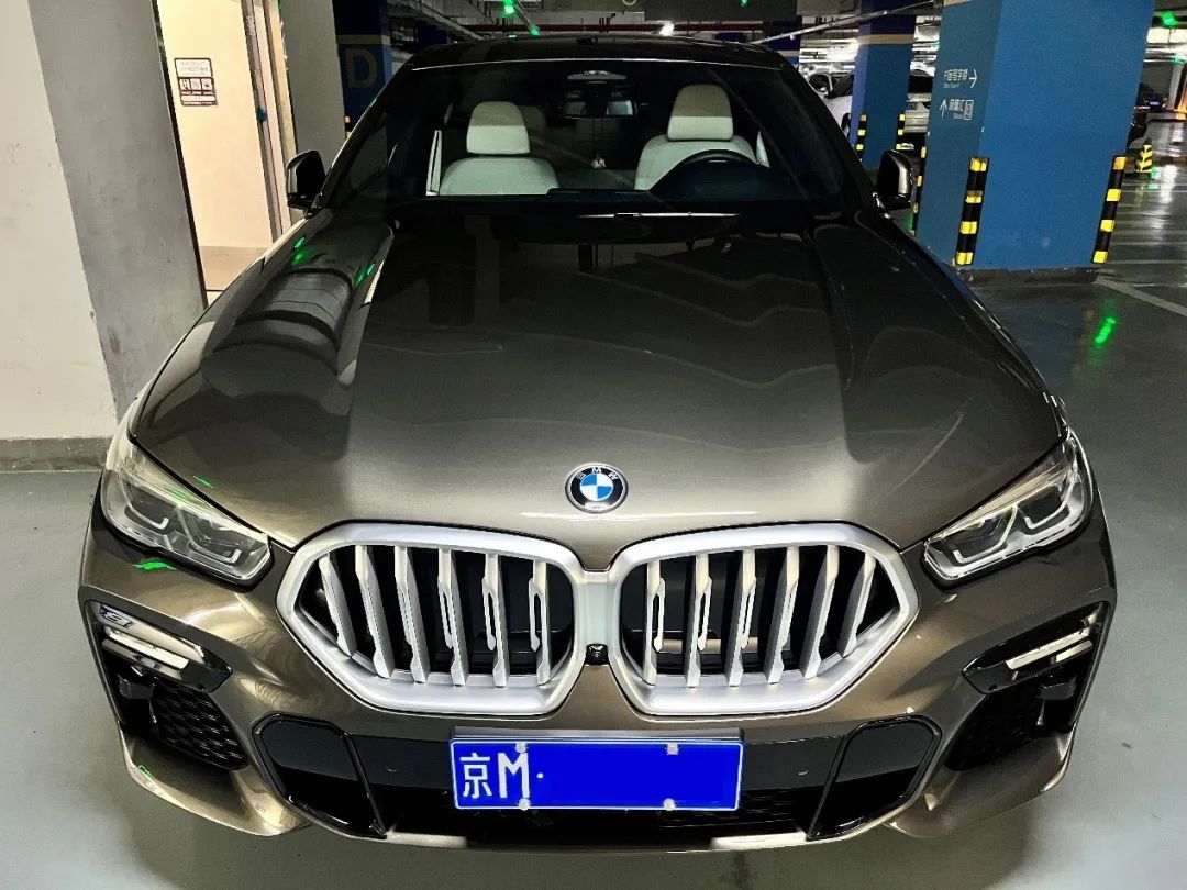 最基本的养护知识干货满满,宝马x6保养周期项目表