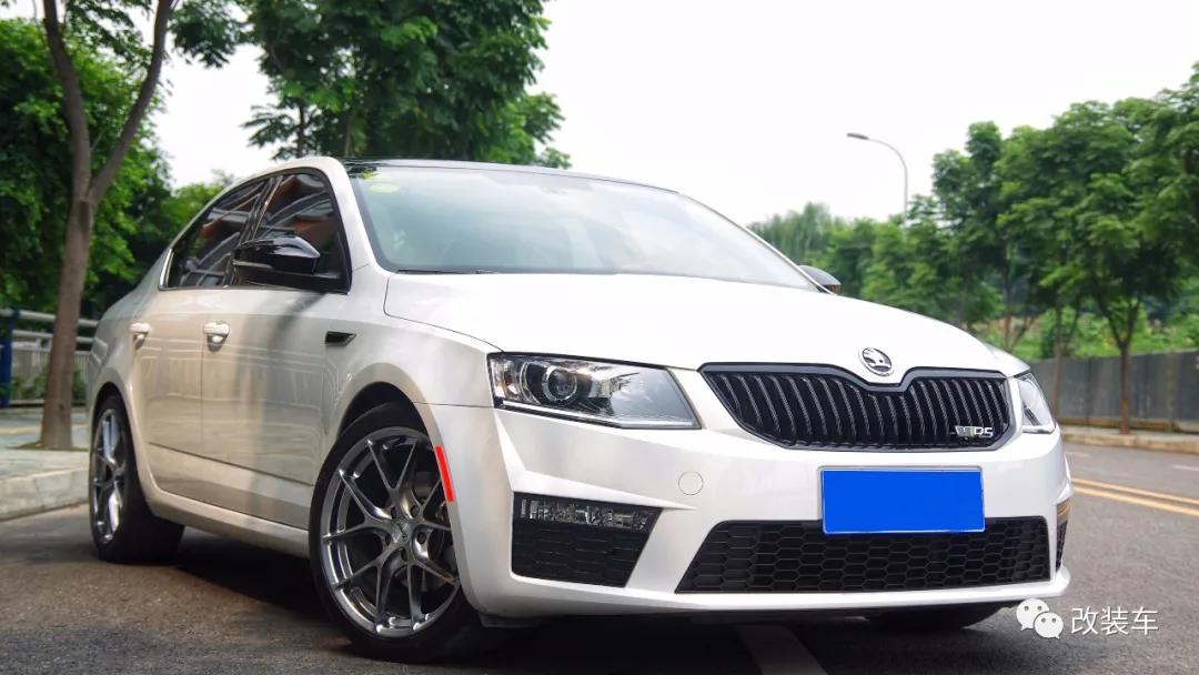 为什么有2.5匹斯柯达明锐,斯柯达明锐独立悬架是哪款