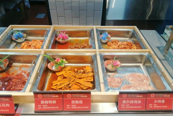 青岛猪肉价格还能降吗,猪肉怎么又涨价了什么原因