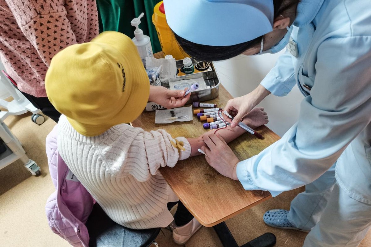 河南16岁女孩不幸身患重症什么病,河南一女孩患罕见病