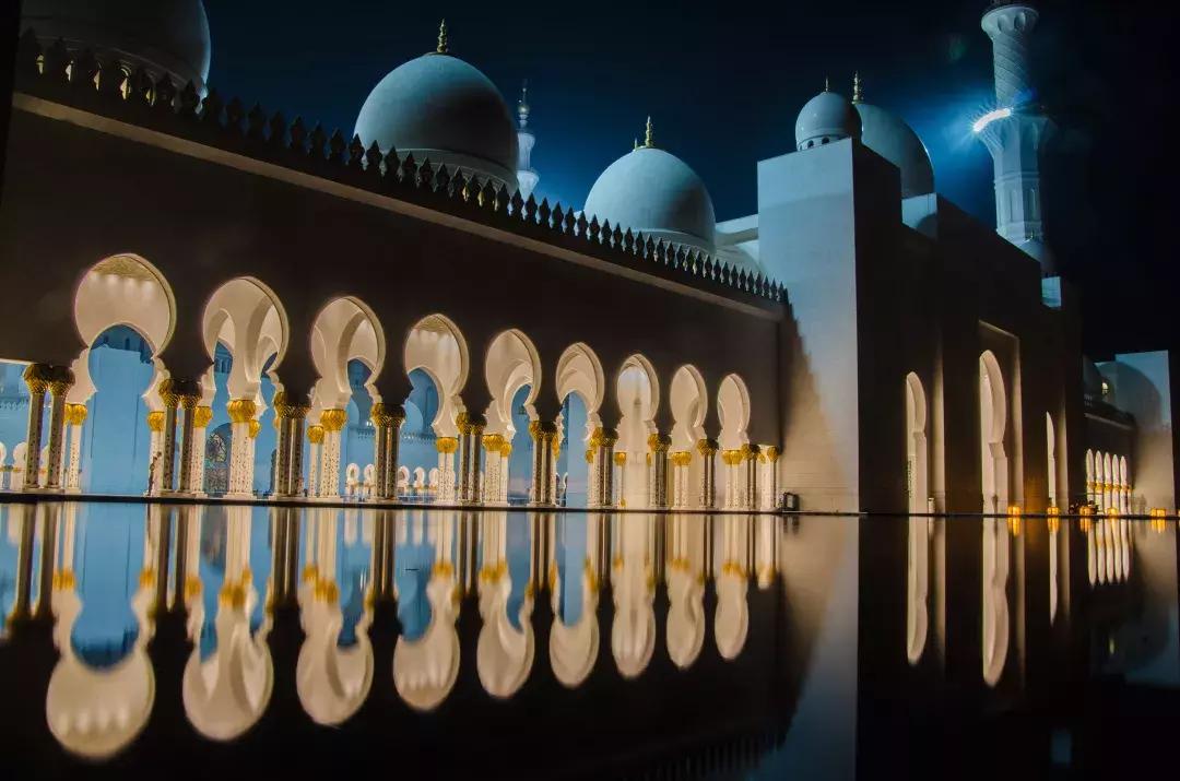 迪拜有钱女人的生活,迪拜土豪为什么有钱