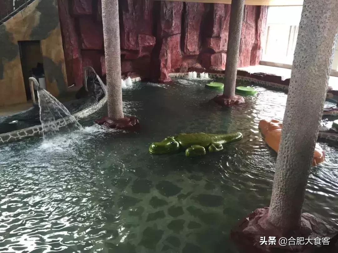 合肥水上乐园省钱攻略,39元就能免费玩的水上乐园