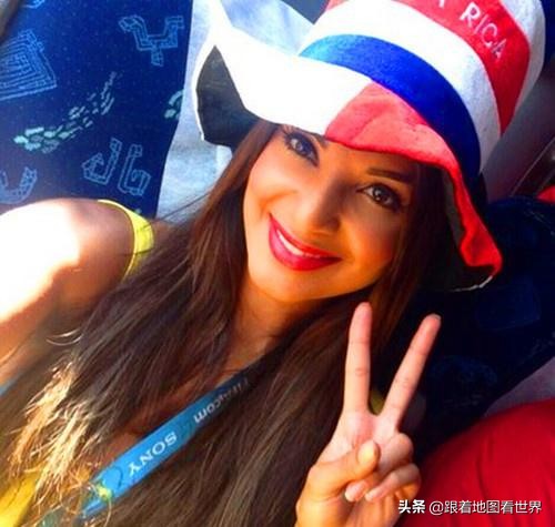 哥斯达黎加为什么敢独立,哥斯达黎加没有军队不会被侵略吗