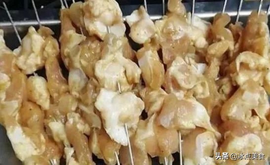 烧烤腌料和撒料,烧烤撒料的做法和配料