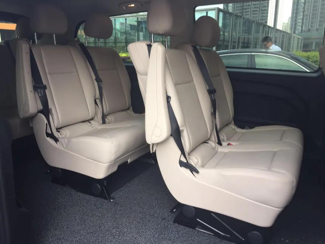 南昌奔驰威霆租车 (老款奔驰威霆租车一天多少钱)