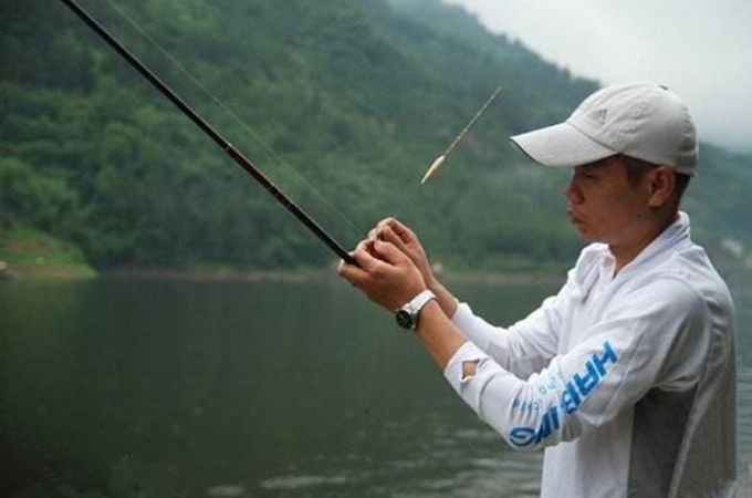 鳊鱼不怕退水吗,鳊鱼不黑怎么办