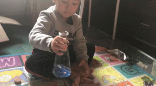 乐趣升级，玩法不重复，爆红的Batbunny彩虹盒子二代来啦