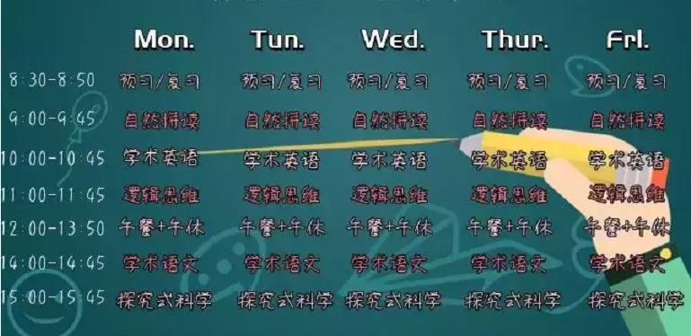 协和教育·上海教科实验中学:尊重个性差异,满足学生多元发展