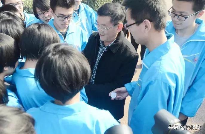 石家庄精英中学校长,衡水精英中学校长