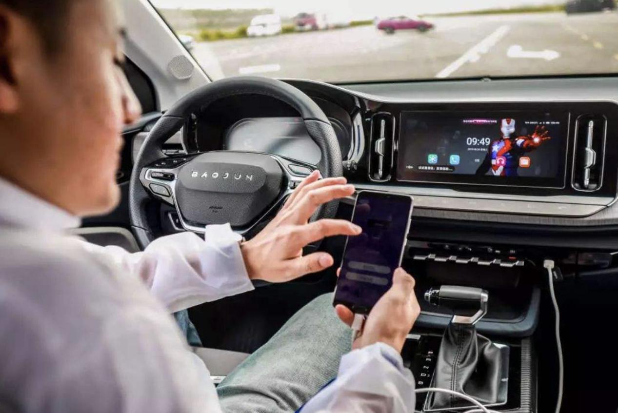 怎样的车才是真正的新能源车,新宝骏rm-5怎么操作