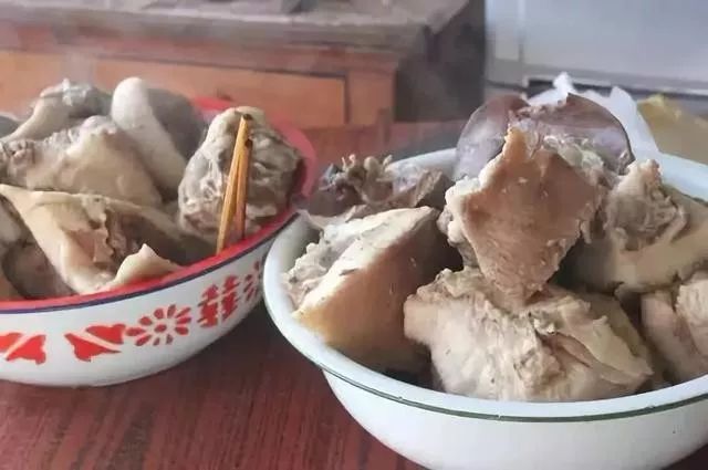 珍贵影像回味二十年前的过年,100张百年前的春节照片