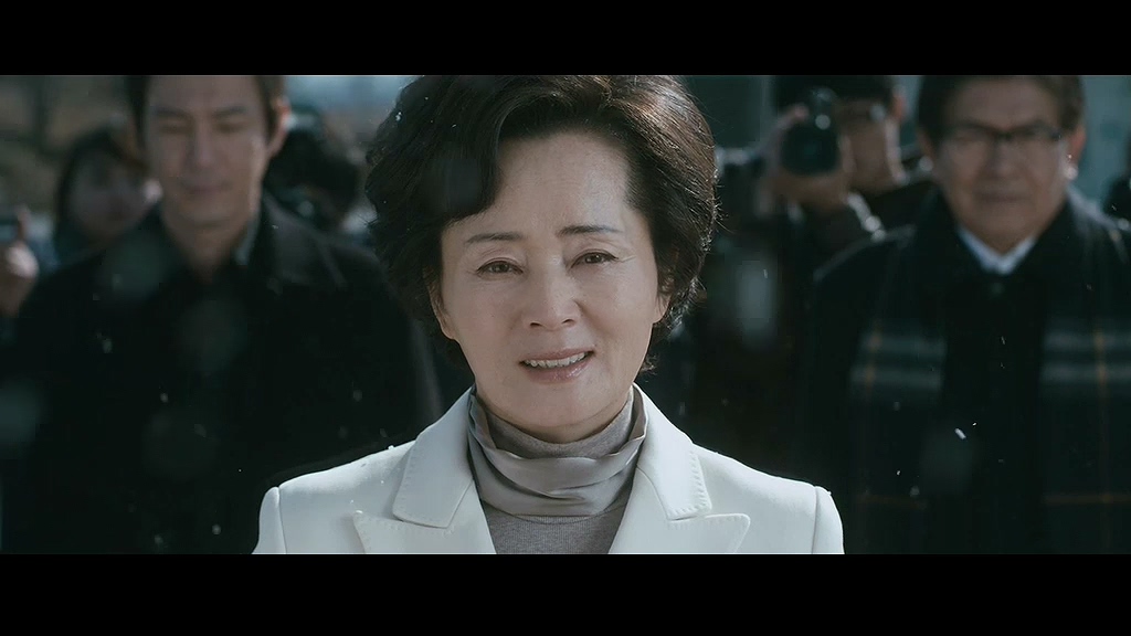 嘿嘿……我就是杀人凶手,你奈我何?韩国电影无尿点系列