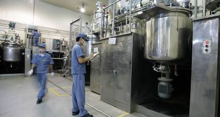 科丝美诗打破化妆品代加工偏见,化妆品oem和科丝美诗的区别