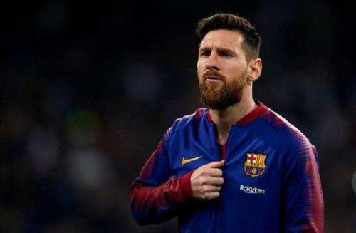 梅西入围劳伦斯,梅西获得2023劳伦斯最佳男运动员