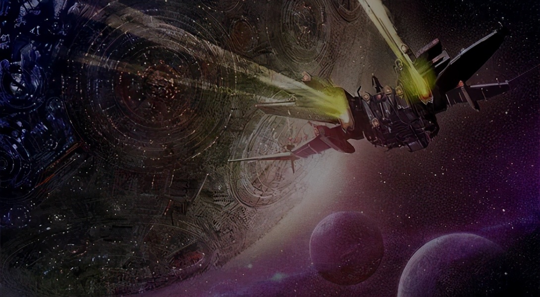 阿西莫夫基地是人类的未来吗,阿西莫夫的基地是人类的吗