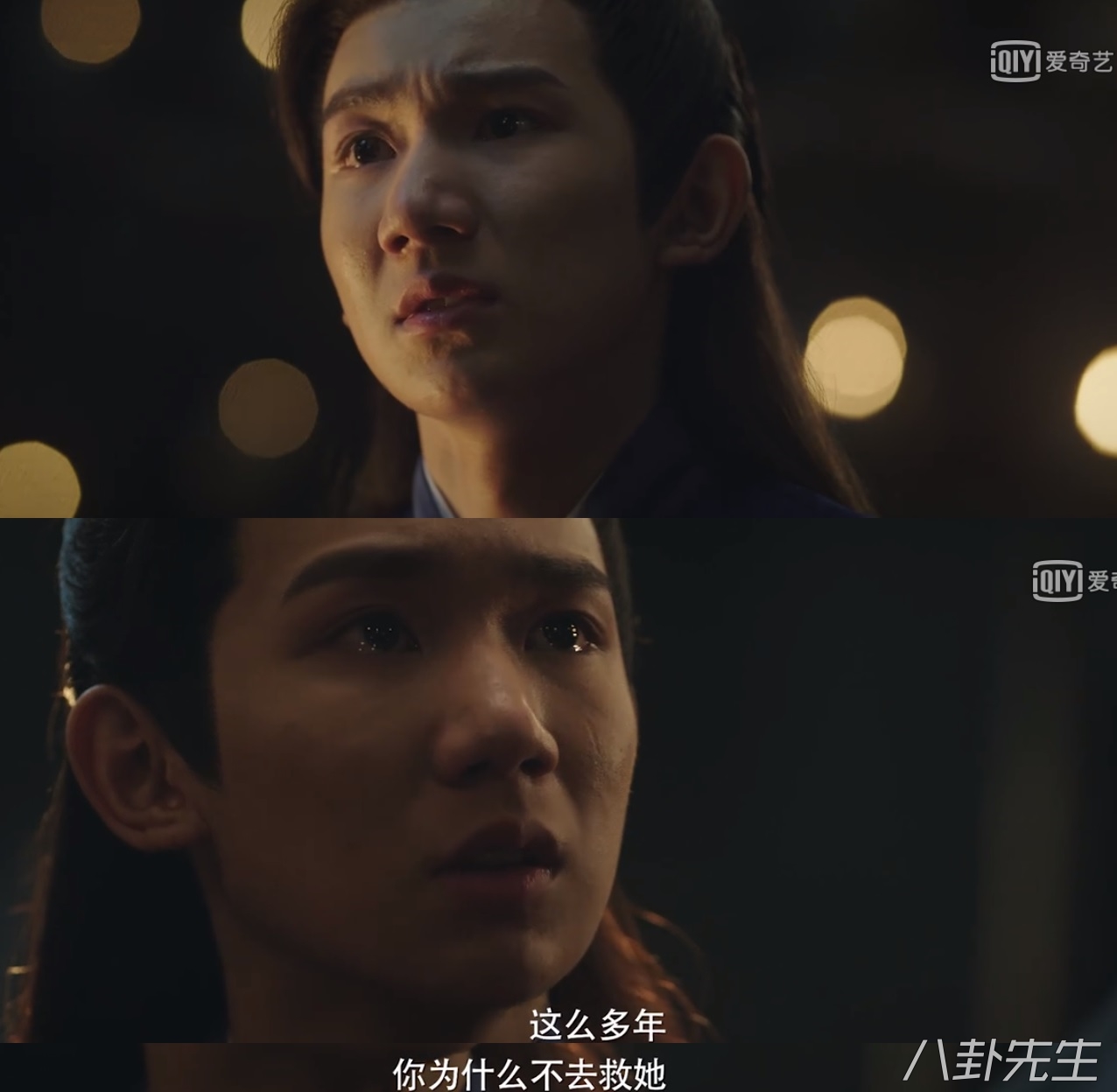 大主宰王源欧阳娜娜发布会首映,大主宰王源欧阳娜娜一起看